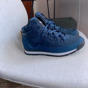 The North Face Back To Berkeley Redux boots